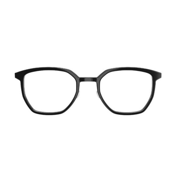Lindberg Acetanium 1055 Acetanium 1055 Geometric Sunglasses - NWT